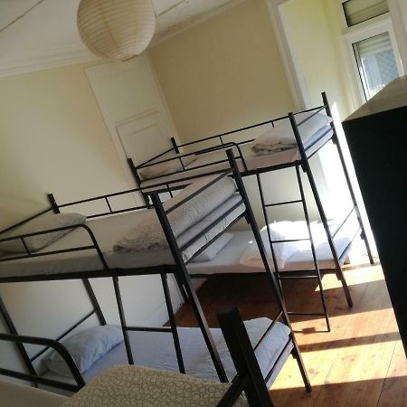 Bagetti Guest House ลิสบอน ภายนอก รูปภาพ
