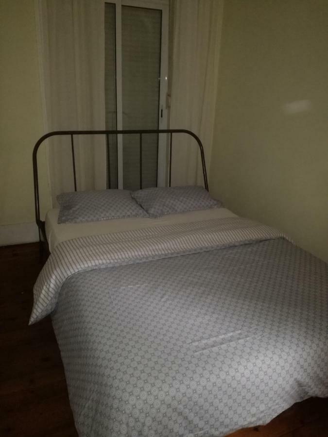 Bagetti Guest House ลิสบอน ภายนอก รูปภาพ