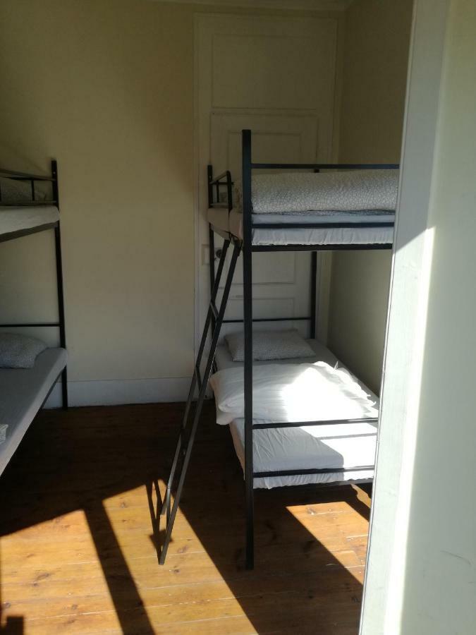 Bagetti Guest House ลิสบอน ภายนอก รูปภาพ