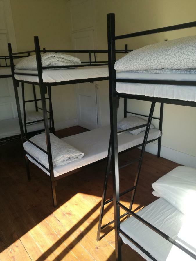 Bagetti Guest House ลิสบอน ภายนอก รูปภาพ