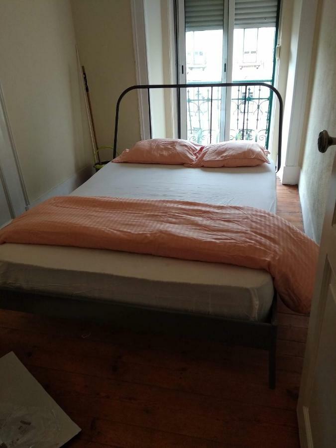 Bagetti Guest House ลิสบอน ภายนอก รูปภาพ