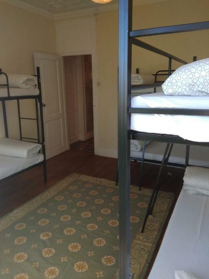 Bagetti Guest House ลิสบอน ภายนอก รูปภาพ