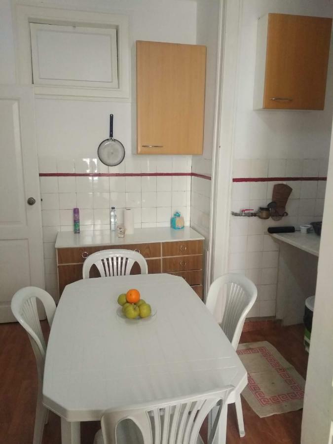 Bagetti Guest House ลิสบอน ภายนอก รูปภาพ