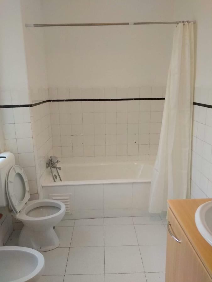 Bagetti Guest House ลิสบอน ภายนอก รูปภาพ