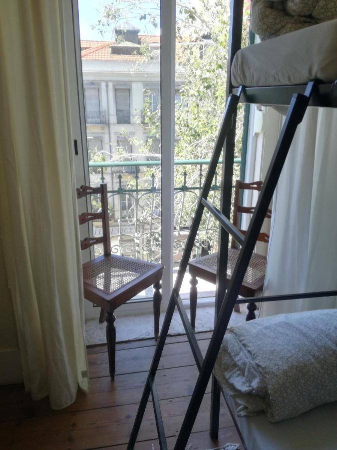 Bagetti Guest House ลิสบอน ภายนอก รูปภาพ